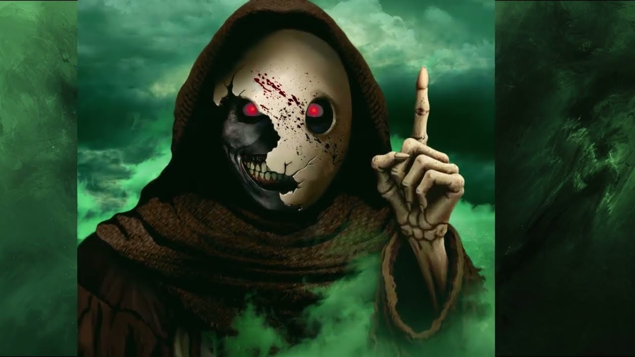 Scary Stories That Get Under Your Skin | Dark Audio Drama 