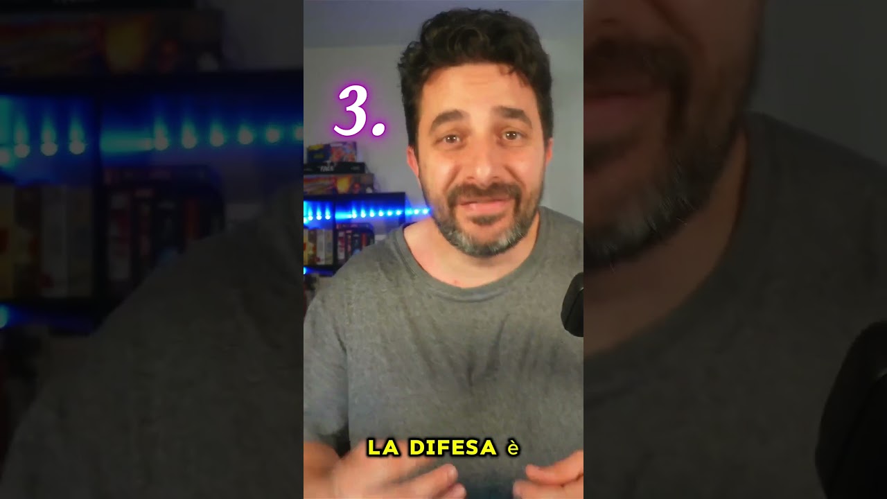Risiko 5 Motivi per non Giocarci! 