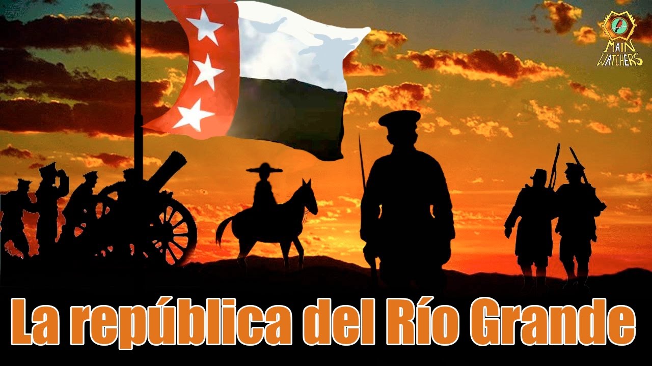 La república del Rio Grande