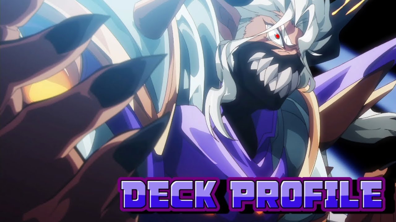 VIAMANCE BRUCE DECK PROFILE || POST D-BT12 EVENFALL ONSLAUGHT || Cardfight Vanguard Will+Dress