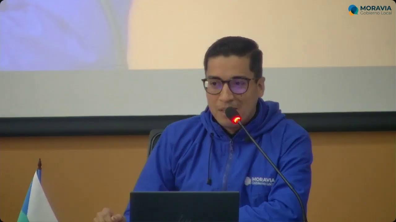 Sesión Ordinaria del lunes 02 de febrero del 2026