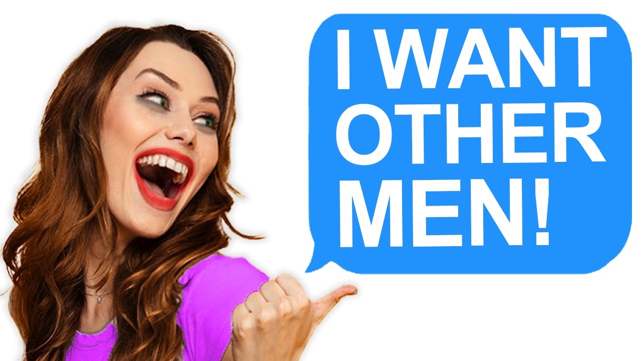 Reddit Stories | My Wife Demands To 'Open Our Marriage' | 30 Min Karen Marathon