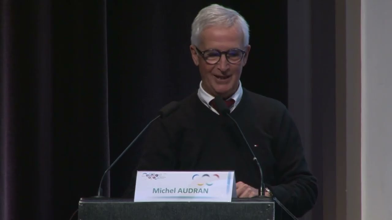 Détection du dopage : challenges et perspectives