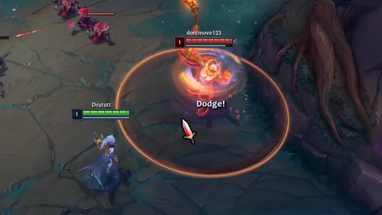 INTRODUCING: JAX THE RANGE COUNTER