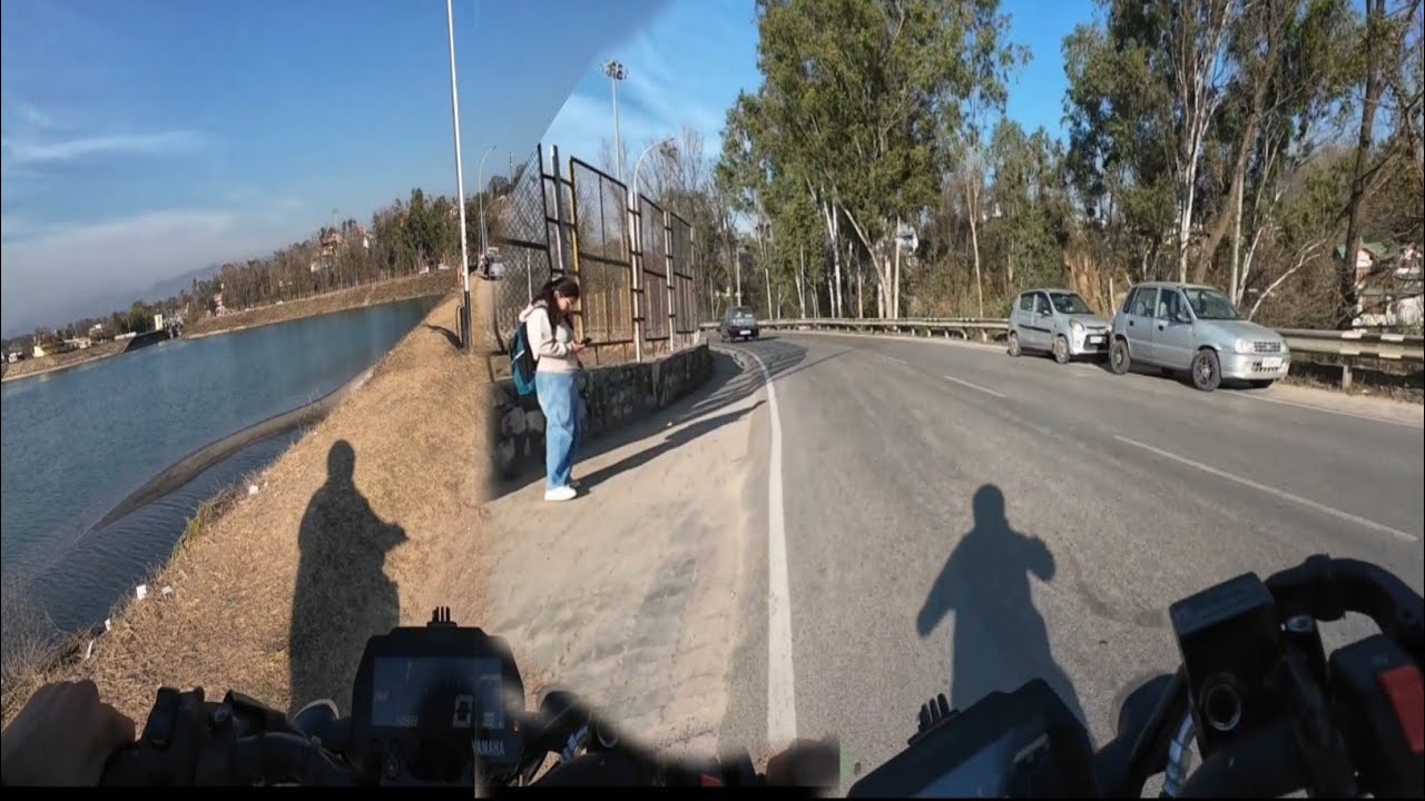 Sundernagar Me Ride ki Aaj 😍 Superb vlog !