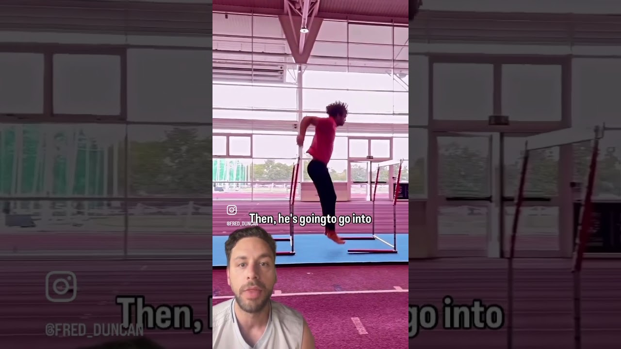 Why ALL Athletes Should SPRINT - General vs. Specific Exercise