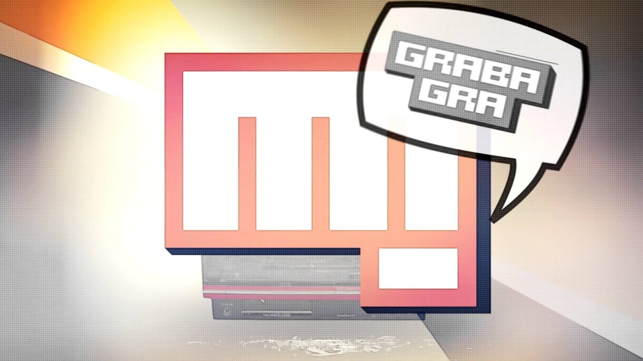 GrabaGraYT intro
