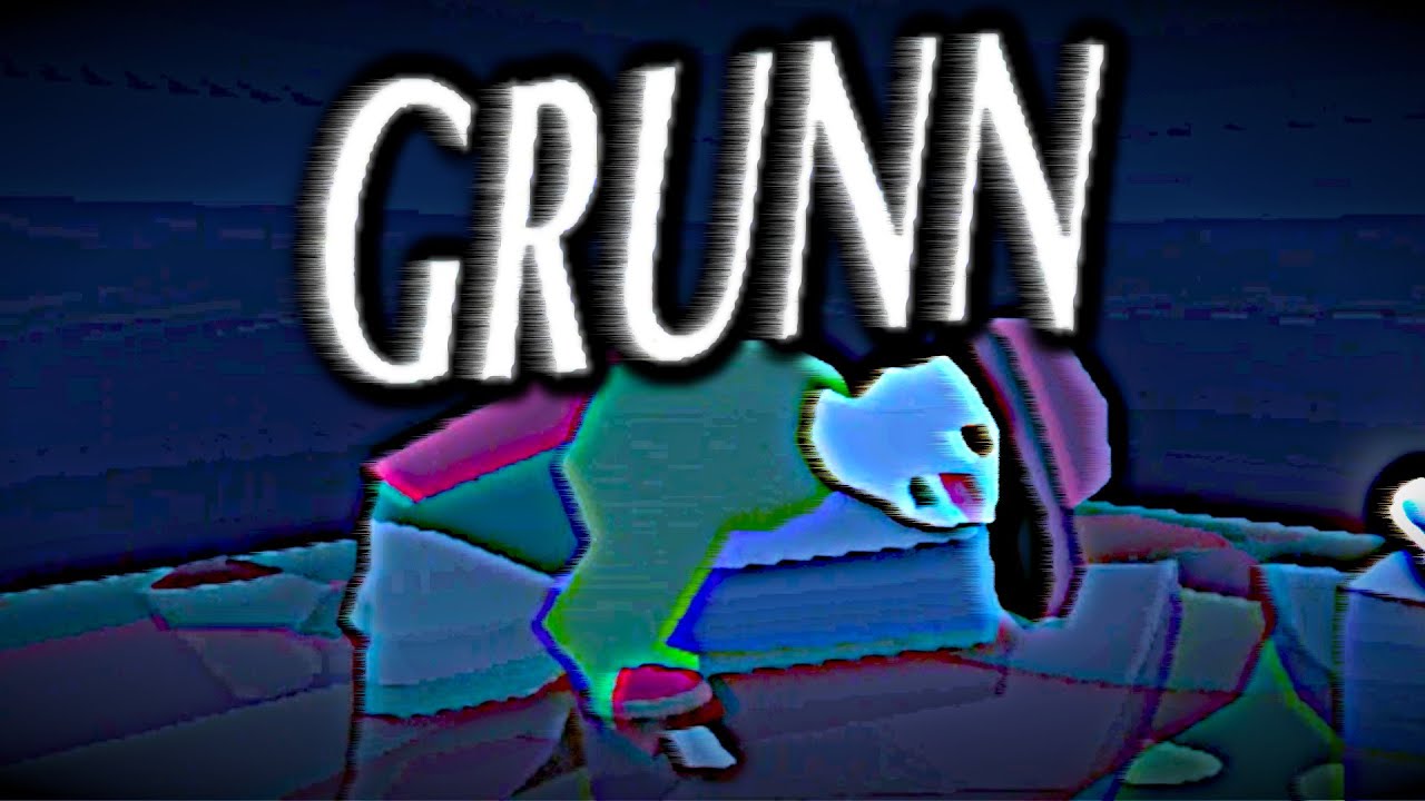 Oh, it's that kind of game | Grunn Part 2