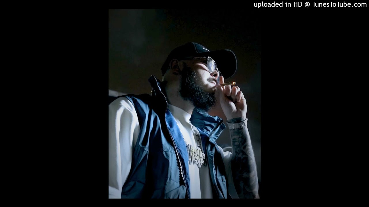 [FREE] Potter Payper x Marnz Malone Type Beat - 