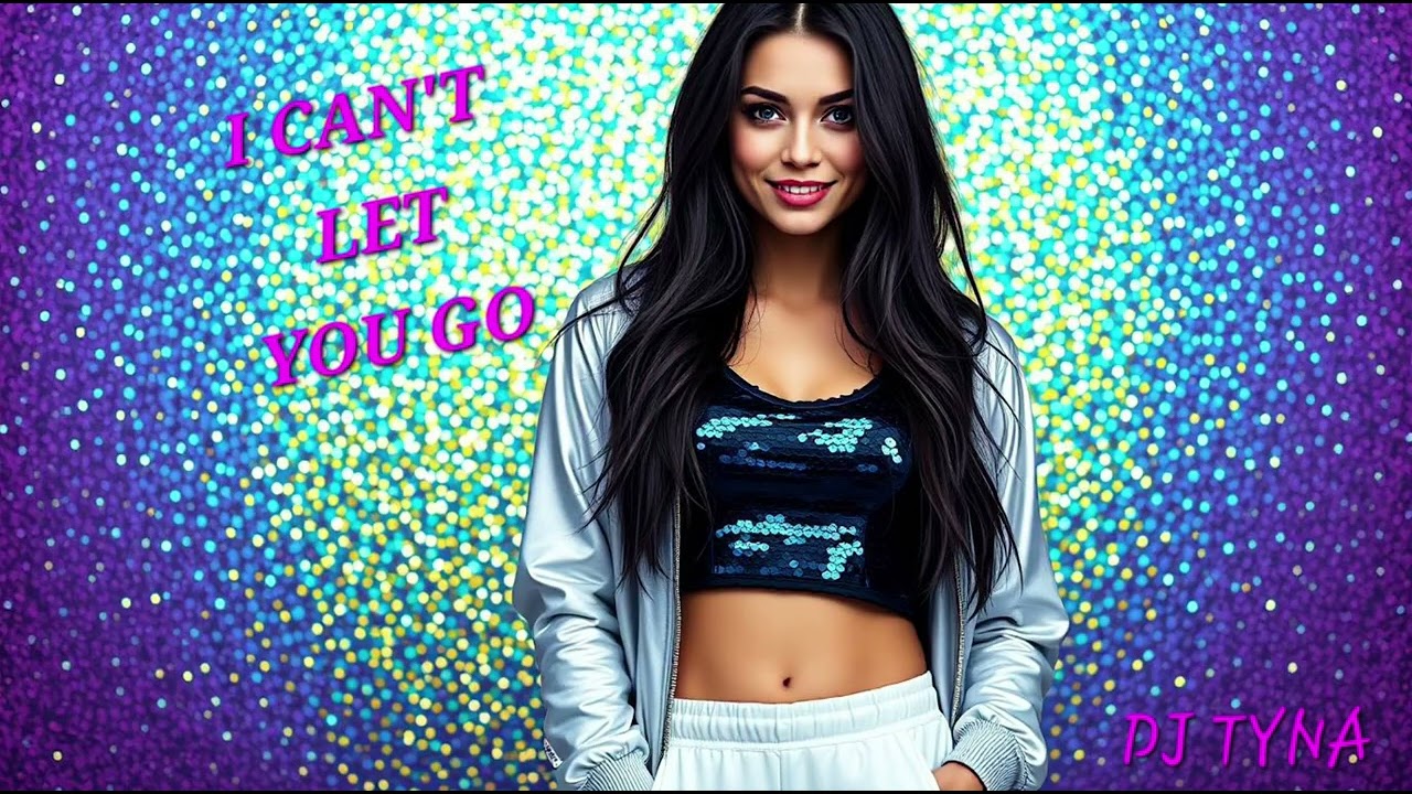 💥 DJ TYNA – I CAN’T LET YOU GO 🌴🔥 ¦ Tropical Dance Hit 2026 🔥 1070p 30fps H264 128kbit AAC