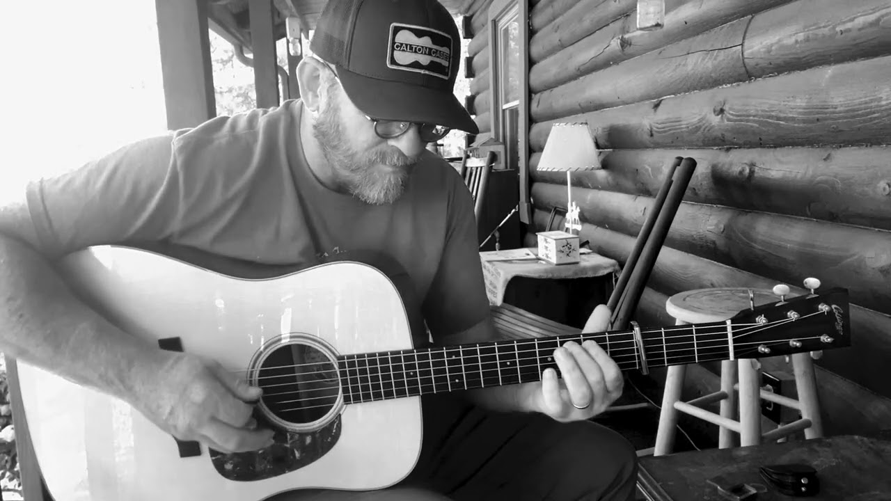 Pear Tree / Buffalo Gals
