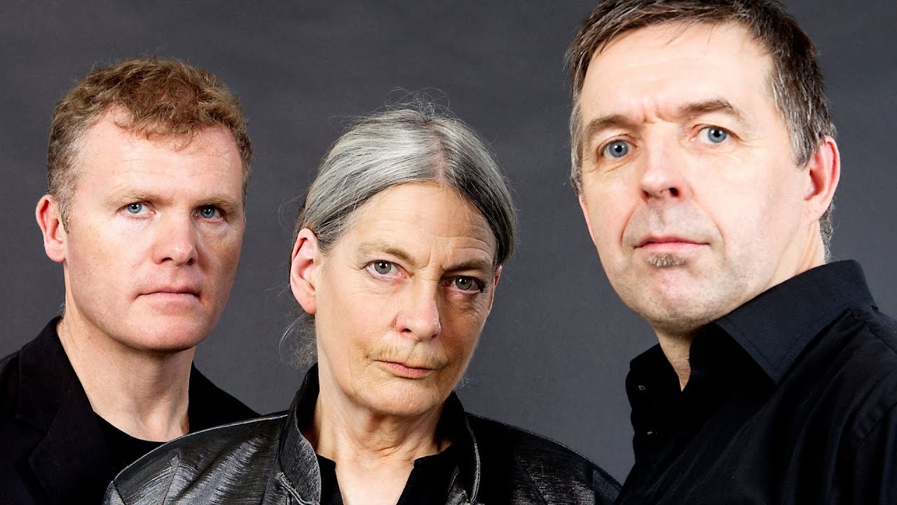 Quercus | June Tabor, Iain Ballamy & Huw Warren