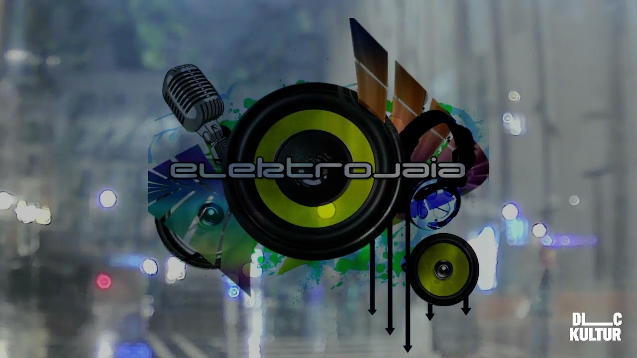 ELEKTROJAIA T3 32 // jAVIER GANUZA