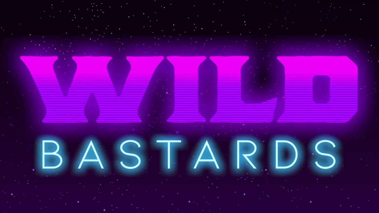 Wild Bastards - Announcement Trailer (2023.11.30)