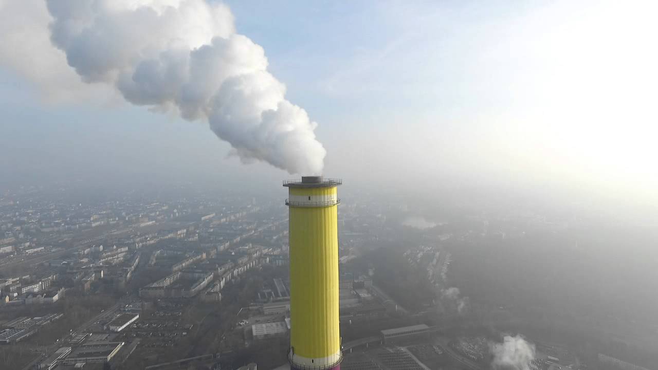 schornstein chemnitz dji Phantom 3 1,5 km