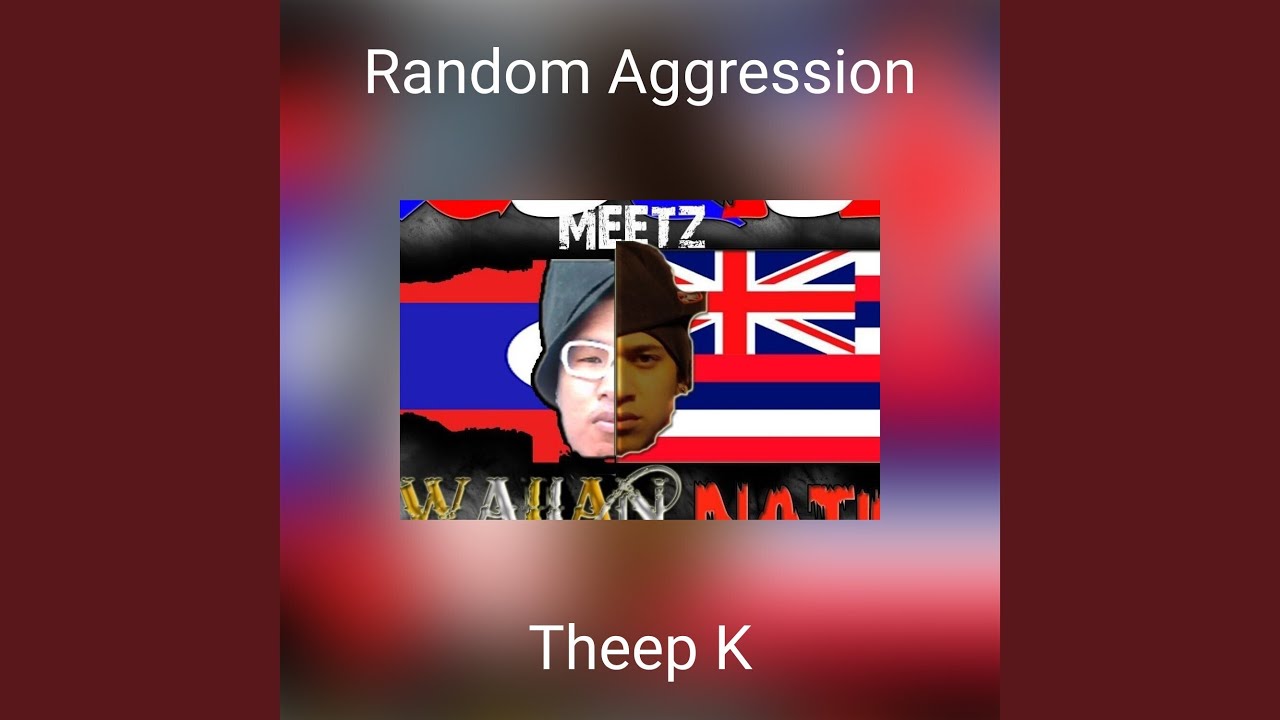 Random Aggression