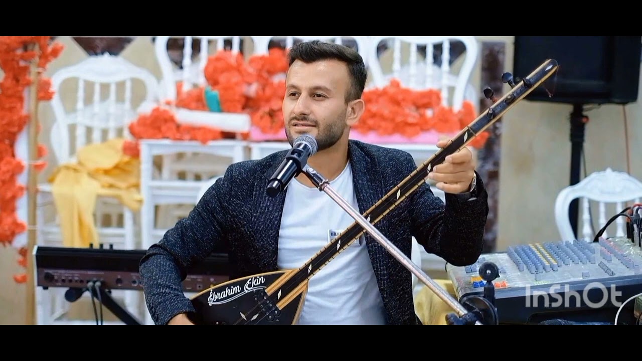 UZUN YOL DİNLEMELİK- (DELİLO HAREKETLİ)- CANLI ( İBRAHİM EKİN)