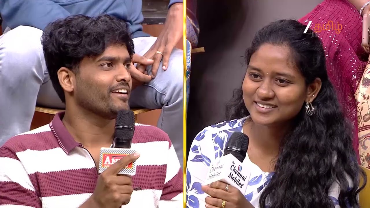 Tamizha Tamizha S3 | Ep - 130 | Webisode | Jan 18 2026 | Zee Tamil