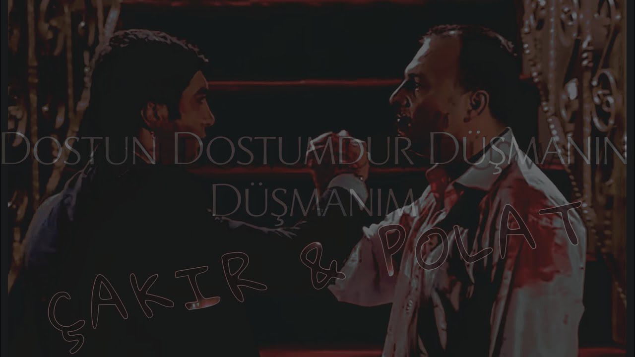 Süleyman Çakır | İstanbul Sefiri - Cendere Special Mix