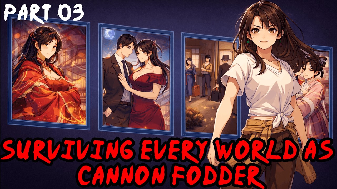 Surviving Every World as Cannon Fodder Part 03