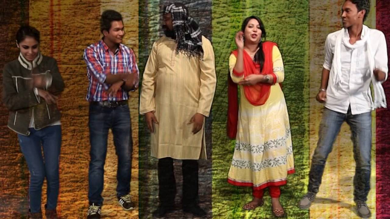 Baba ji POWERD BY NOLLY HUB TV