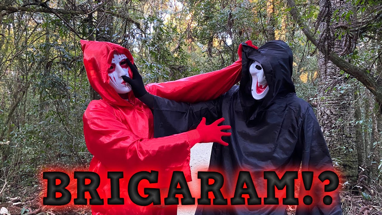 ★ ZAP E FACE BRIGARAM ★ MASUDINHA Ft. FELIPE CALIXTO ★ #28