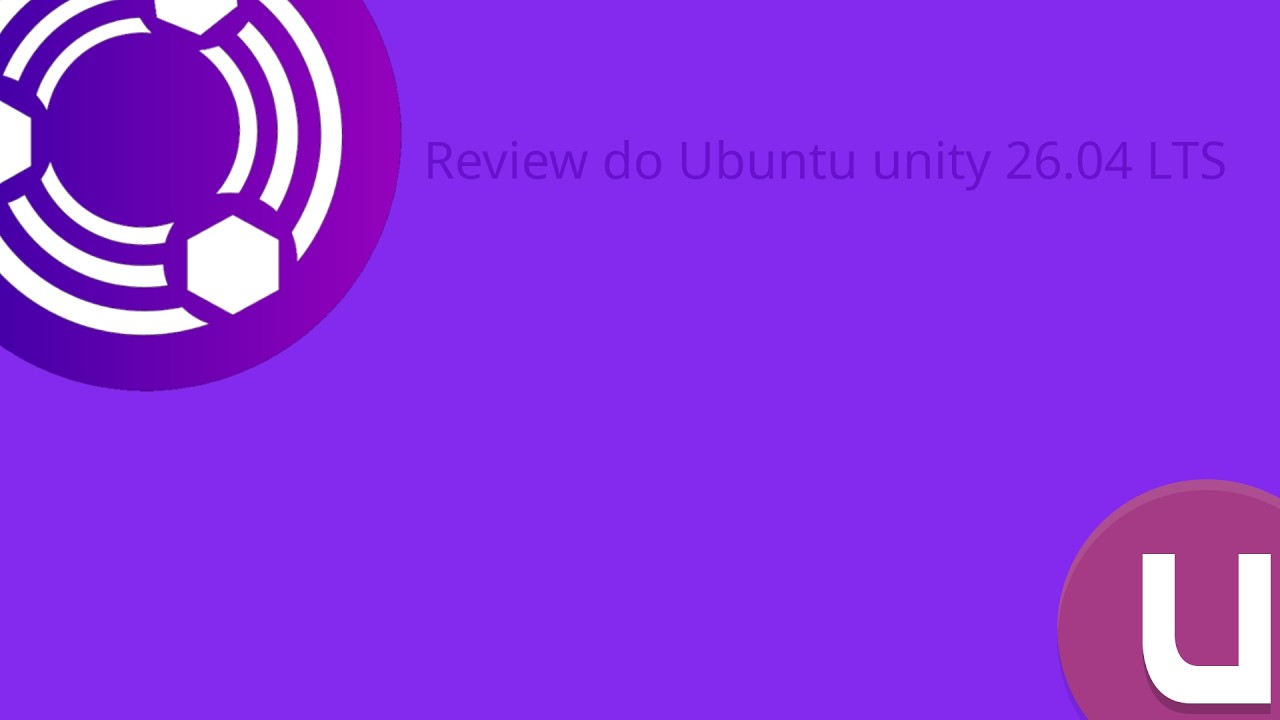 Ubuntu unity 26.04 review