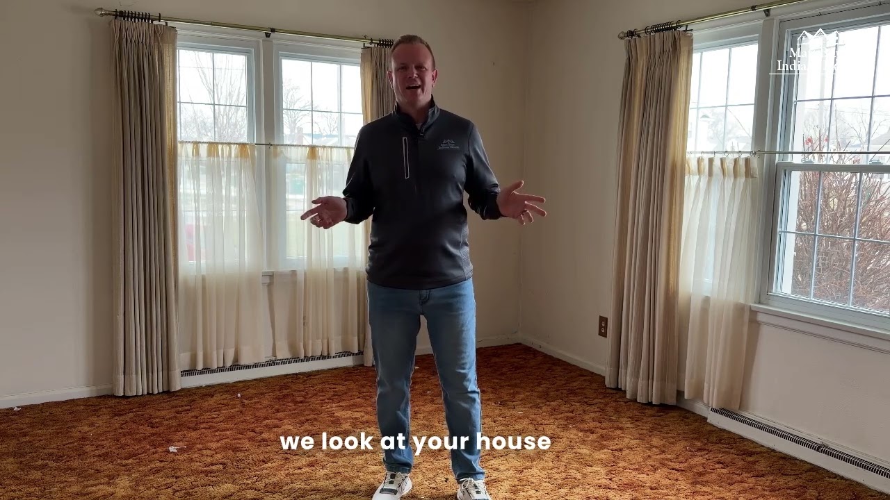 We Buy Houses Fast for Cash in Goshen, IN