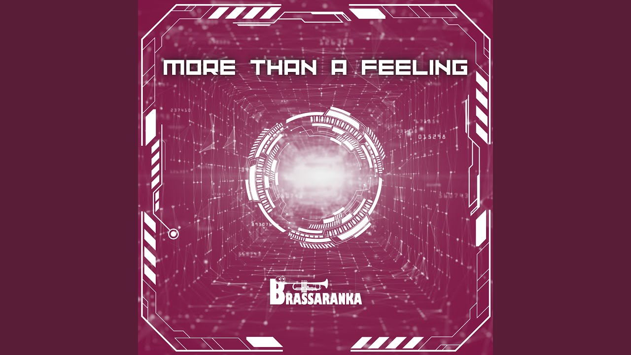 More Than a Feeling
