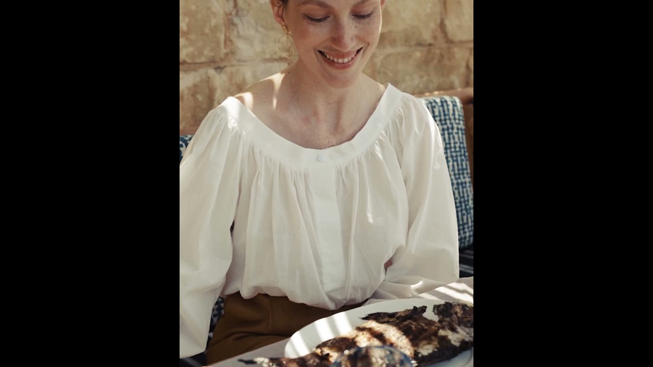 Live the Anassa way!​