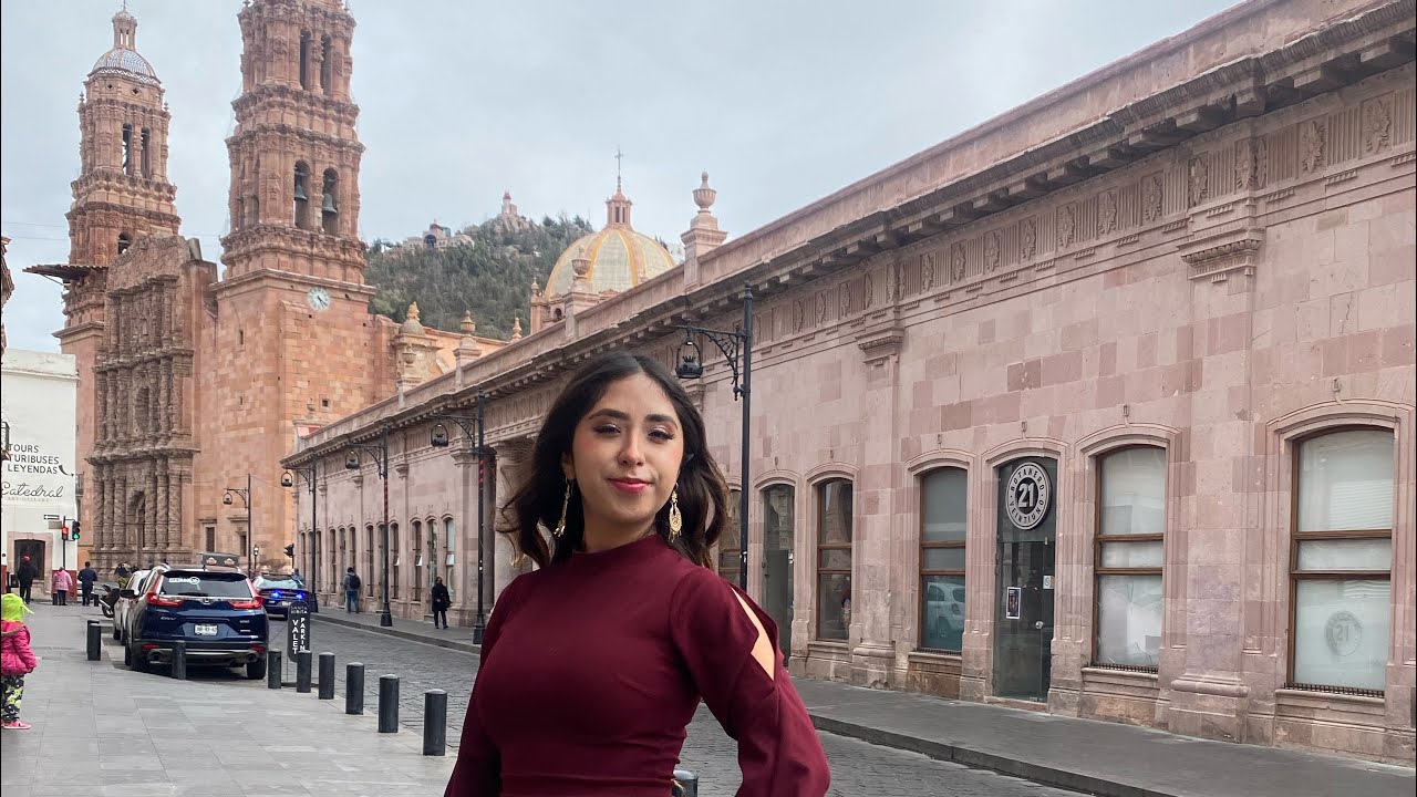 Marcha Zacatecas #laalondradevalparaiso