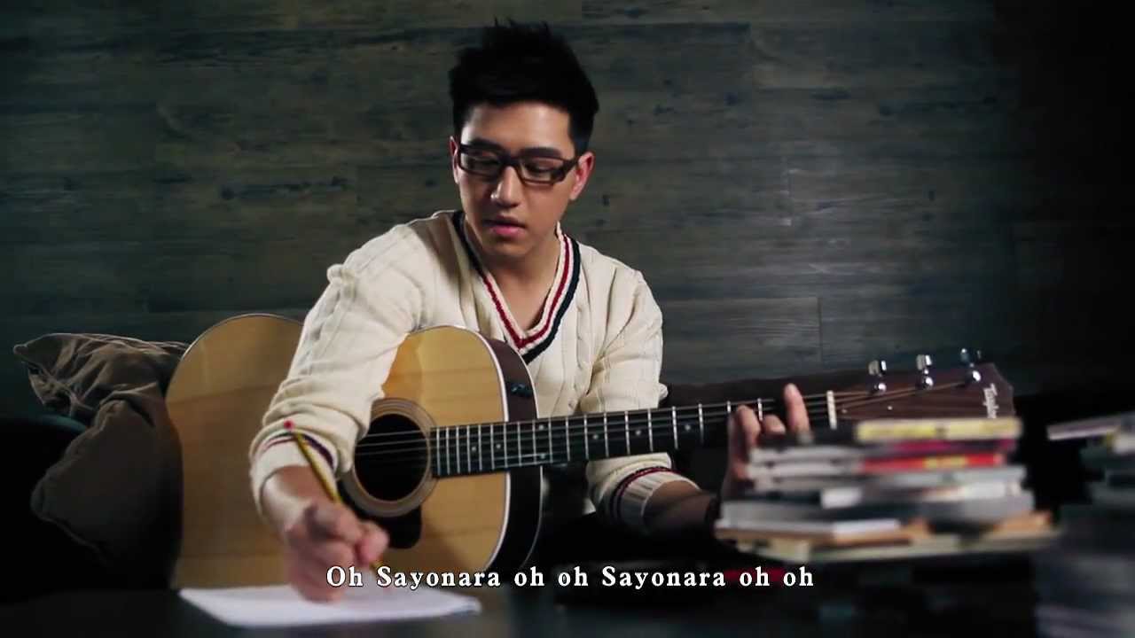 馮允謙 Jay Fung《我的九十年代》[MV]