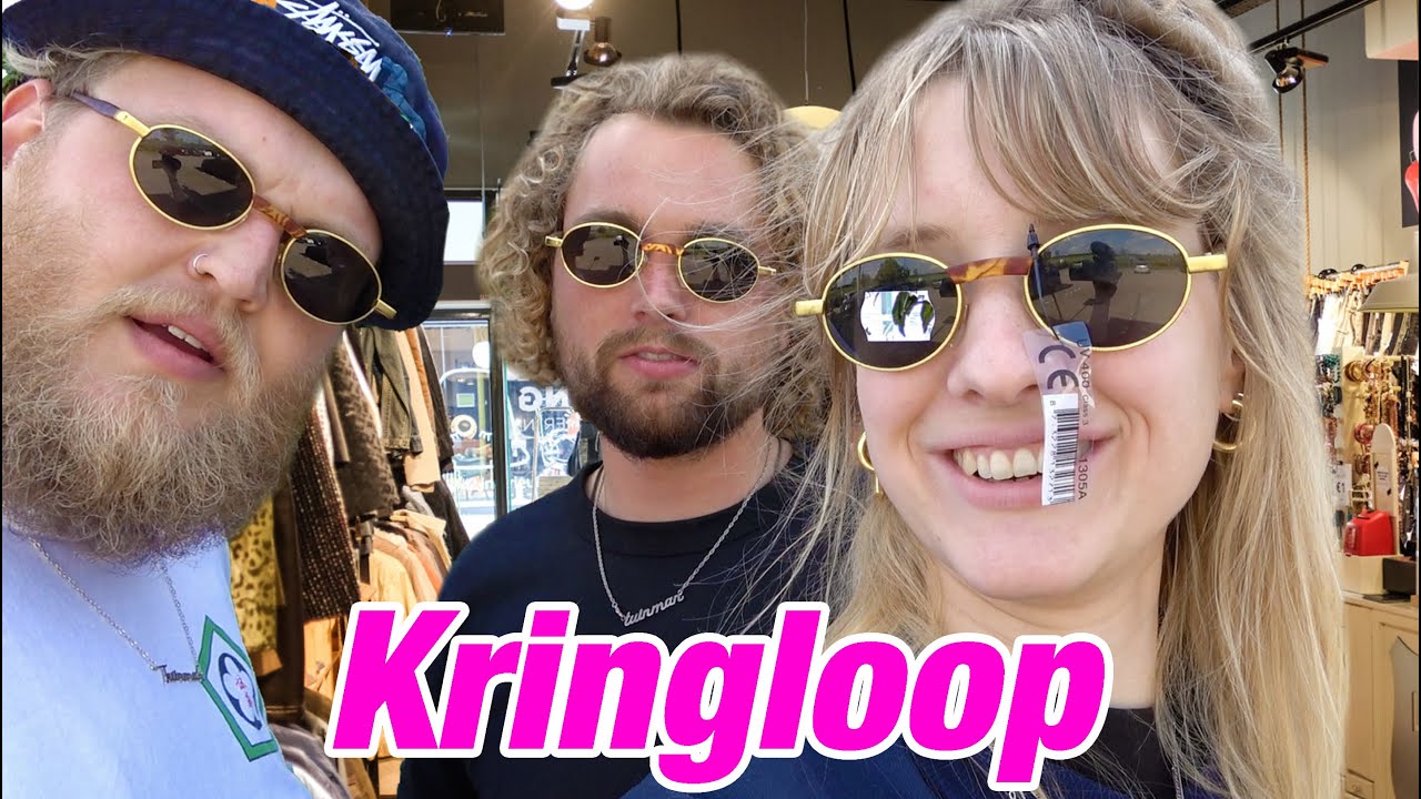 Thrift Store Log // Rosalie Boom #90
