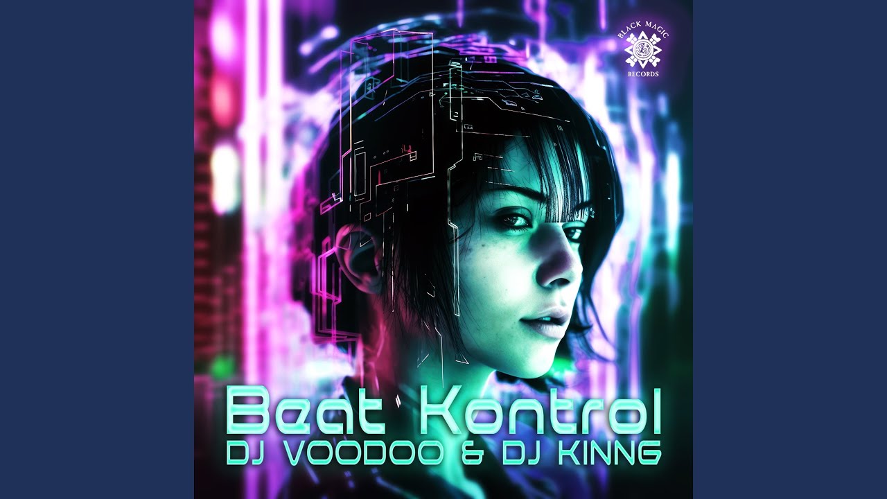 Beat Kontrol