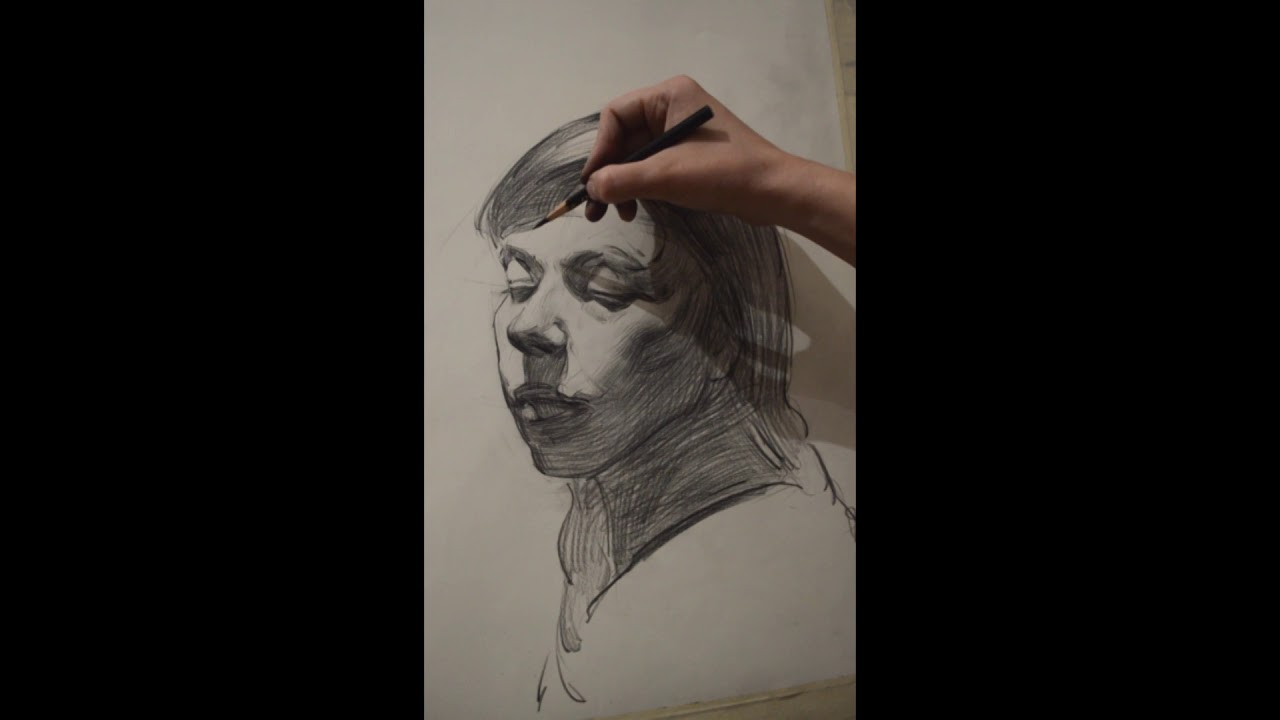 Lezione 2. Disegno Accademico