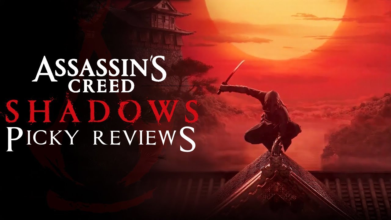 Assassin's Creed: Shadows in 2026 - Picky Review