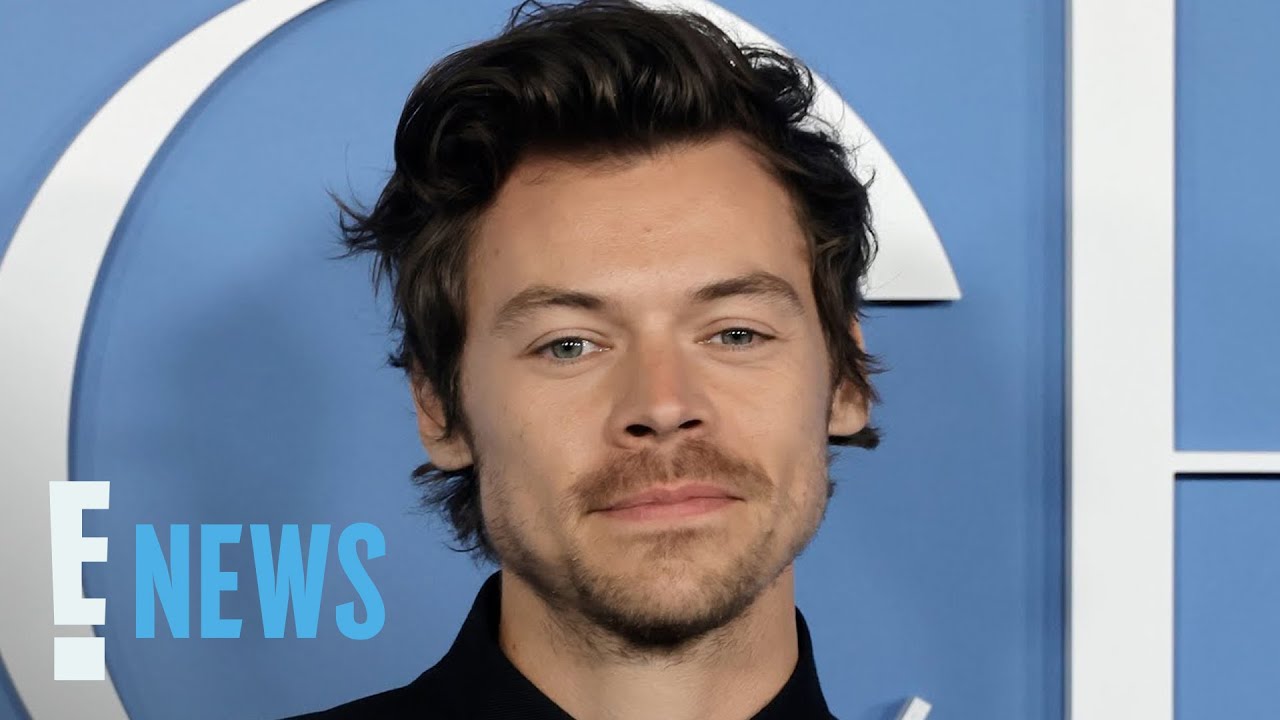Harry Styles Is Selling Sex Toys With His Pleasing Company | E! News