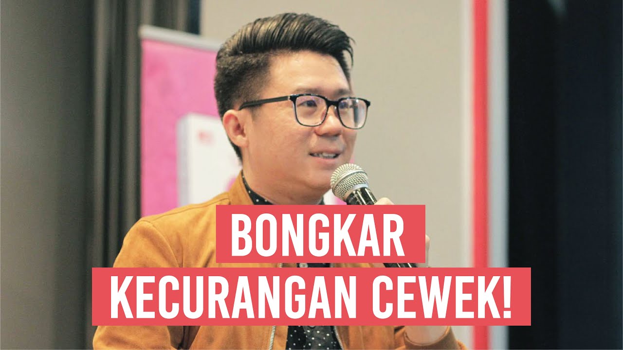 Bongkar Modus Cewek Saat PDKT & Ambil Pelajarannya!