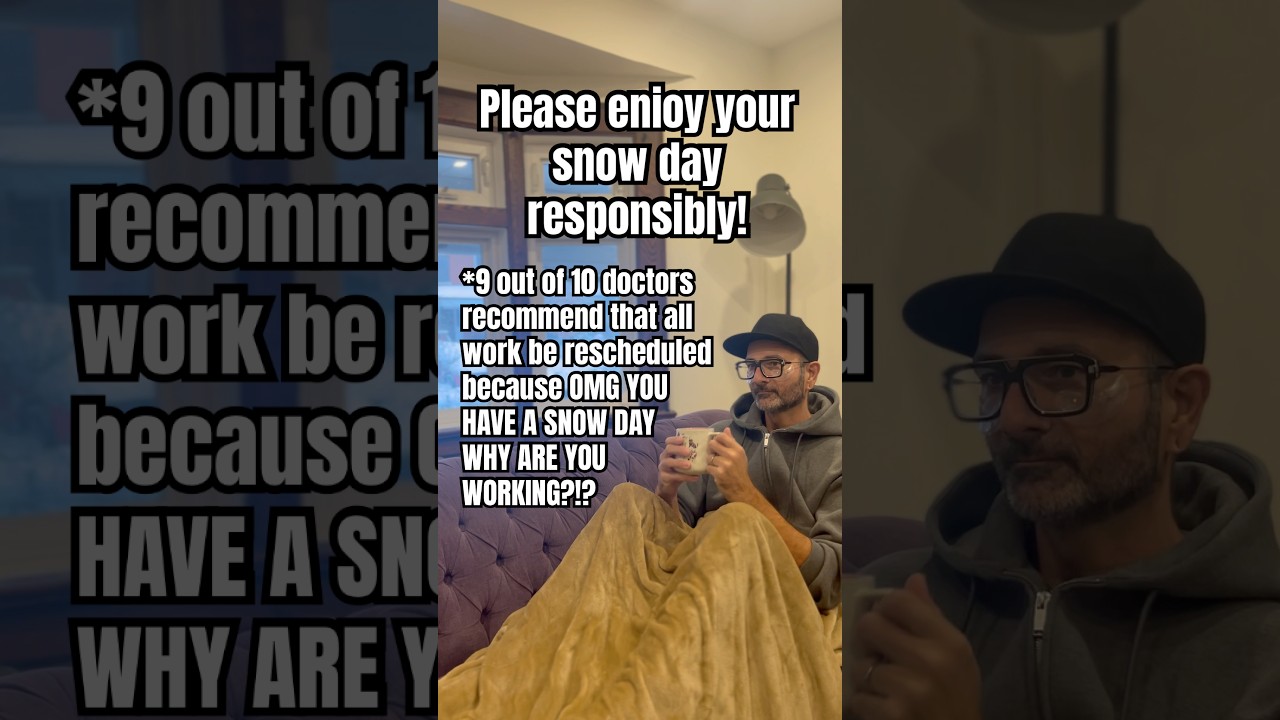 Snow Day safety starts with you! ❄️⛑️ #snowday #snowdays #teacher #school #education #teaching
