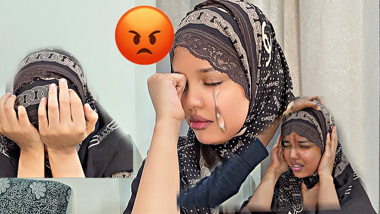 REERKA SI XUN BAY IIGALI JIREEN😭 MARKA USHEEGAY WAY IGU XANAQDAY💔