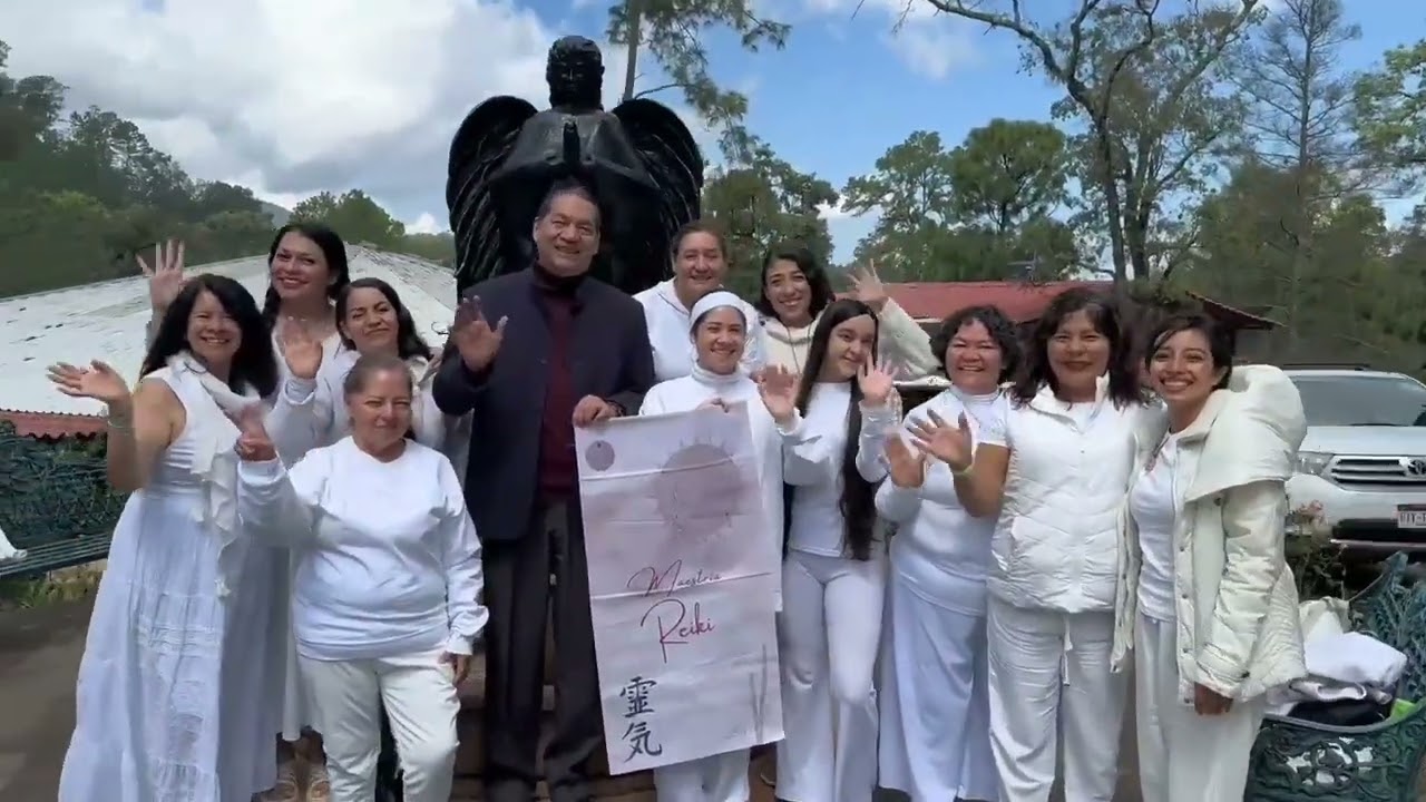 El Paraíso Comunidad Espiritual