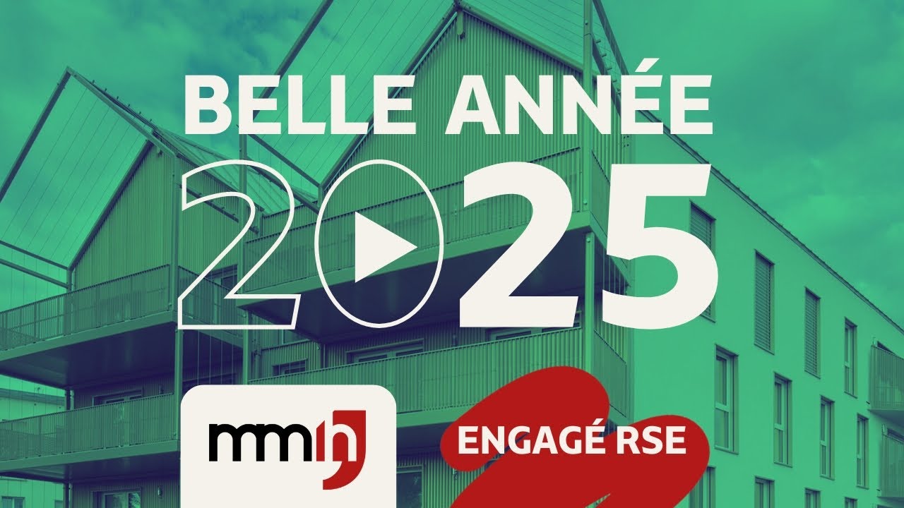 mmH vous souhaite une année 2025 engagée !