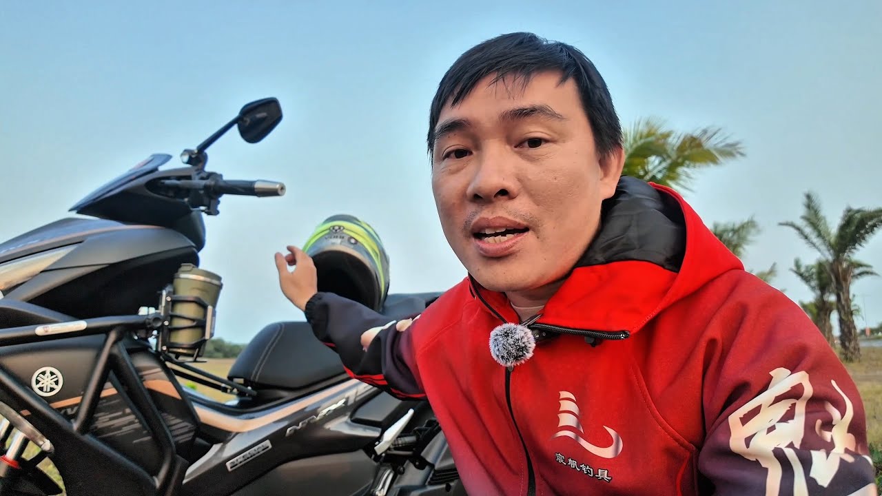Góc review và trải nghiệm Yamaha Nvx 155 V2