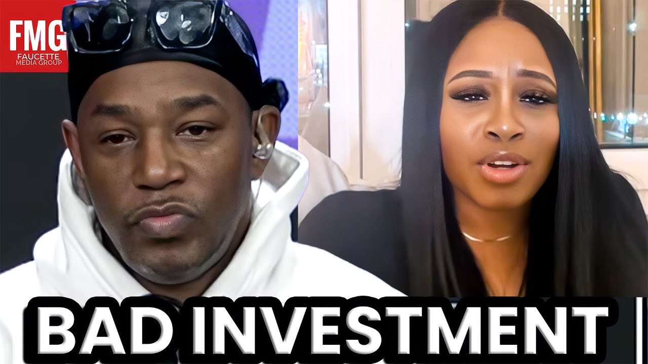 Cam GOES IN On His Ex She Was A BAD INVESTMENT