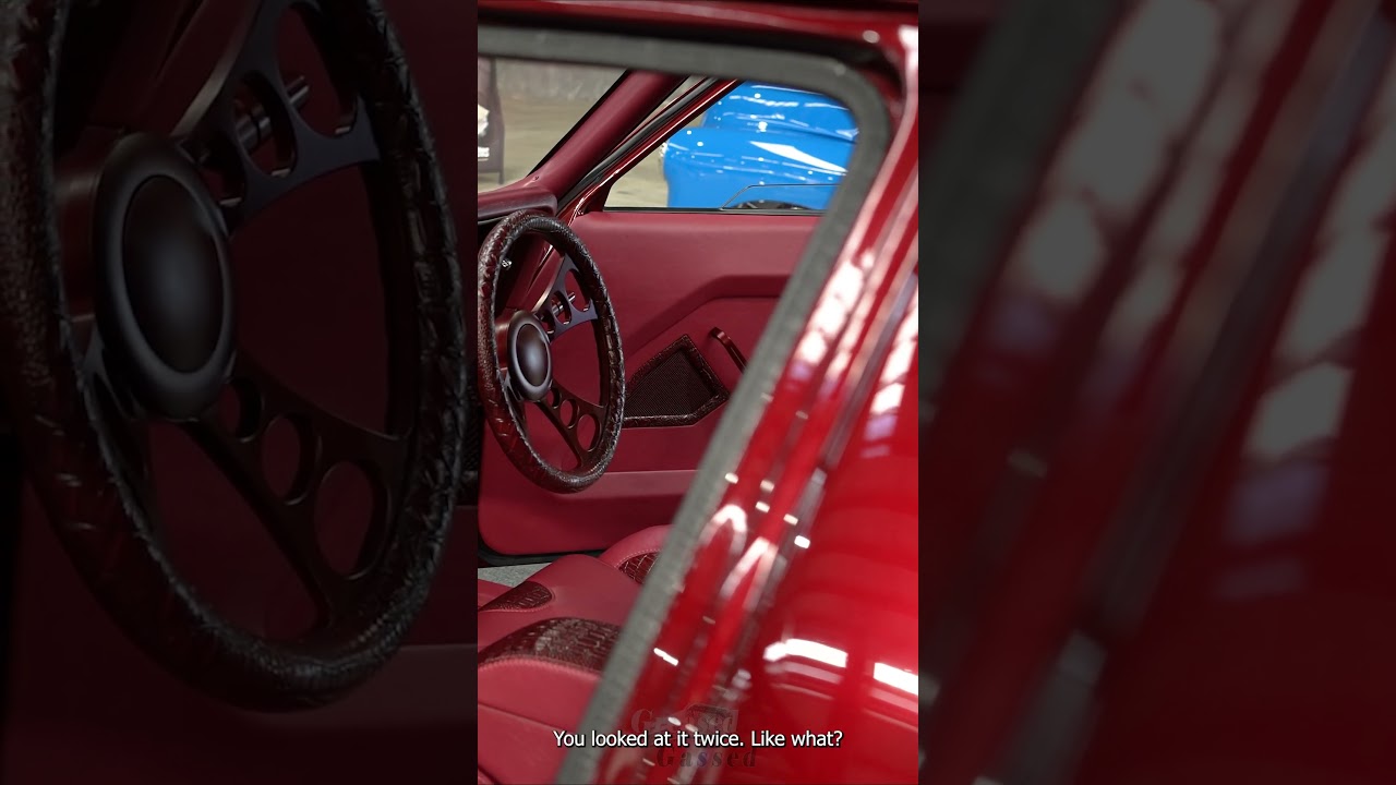 TUN 671: Gary's Blown 383 HQ One-Tonner With WB Front - 4 Years Worth the Wait