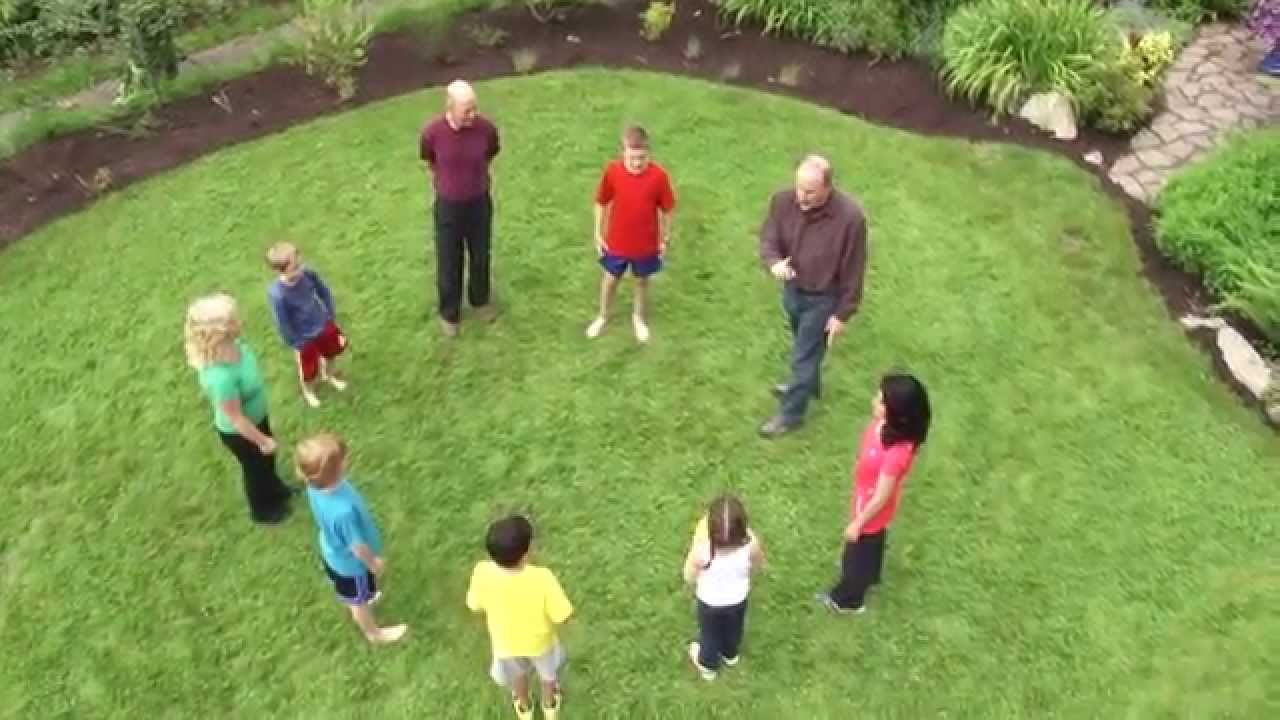 Focusing Fun for ADHD - Games to Help Kids Practice Focus