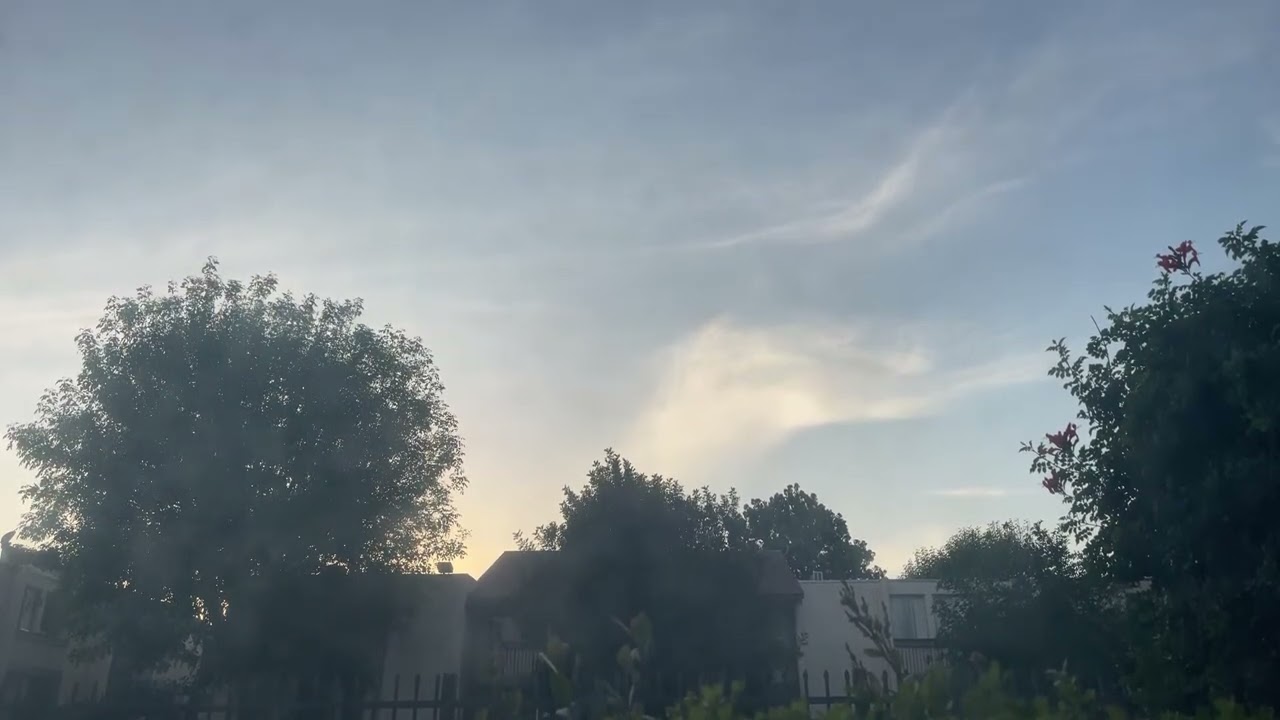 Highlight 1:00 - 6:00 from Beautiful Evening View