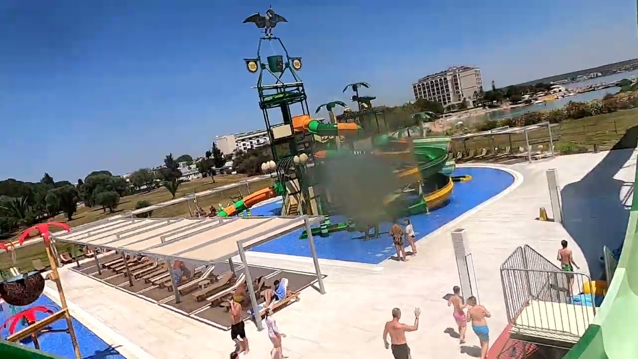 Venosa Beach Resort&Spa (DIDIM) 01.06.2024