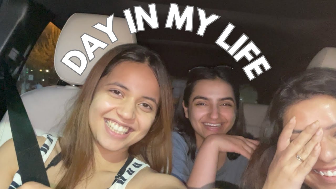 REAL DAY IN MY LIFE VLOG