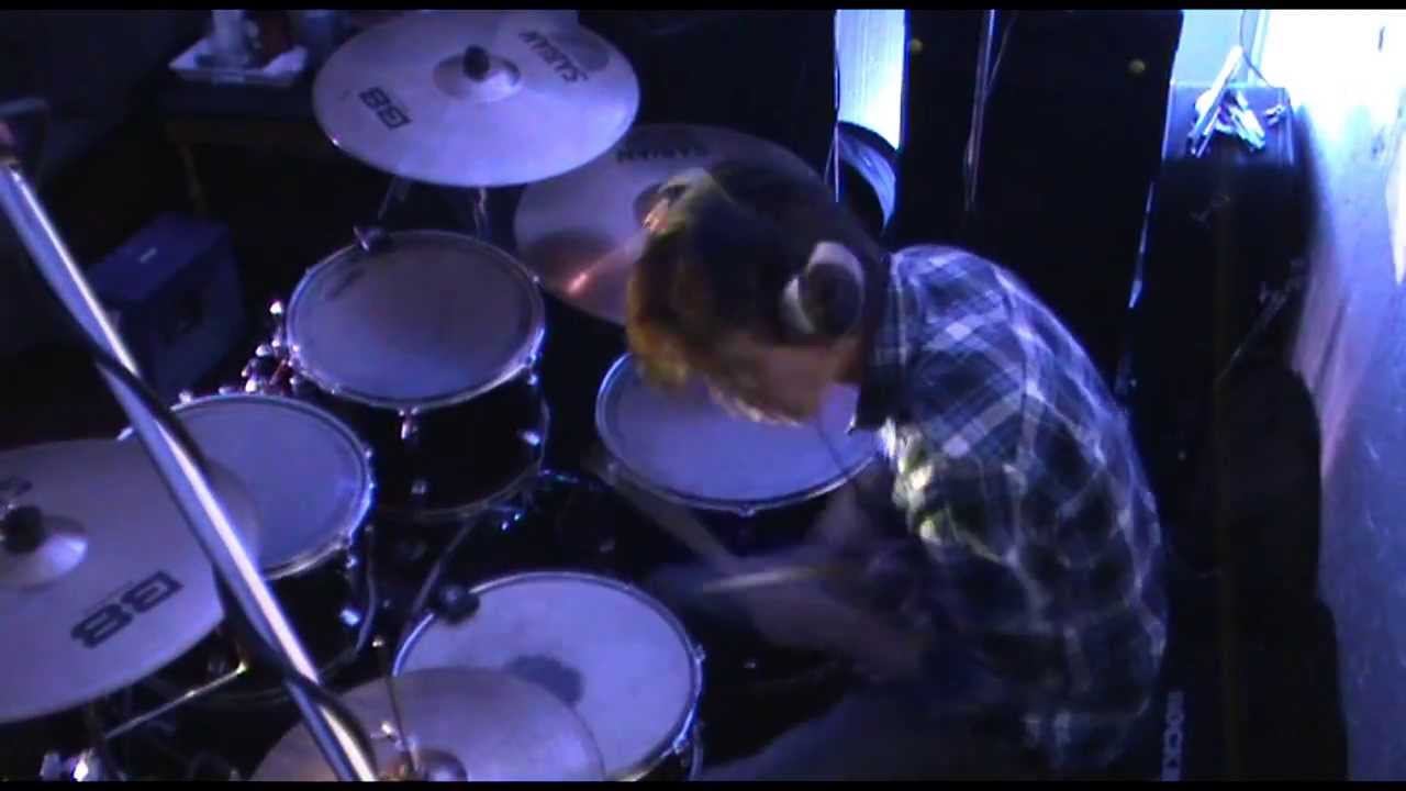 Fall Out Boy - Phoenix - Drum Cover - Studio Quality